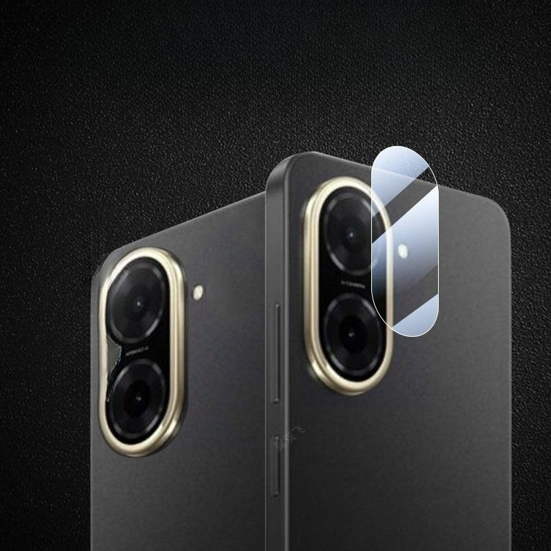 Photography Xiaomi - ฟิล์มเลนส์กล้องด้านหลังสําหรับ Xiaomi Redmi A5 4G ตัวป้องกันกล้องสําหรับ