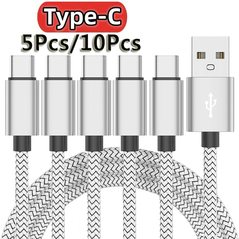 Photography Kit Xiaomi - สายชาร์จ USB A to Type C