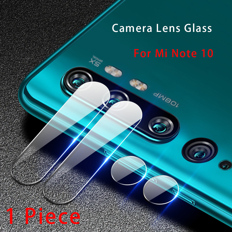 Photography Kit Pro Xiaomi - Hard ป้องกันแก้ว Len กระจกนิรภัยสําหรับ Xiao mi