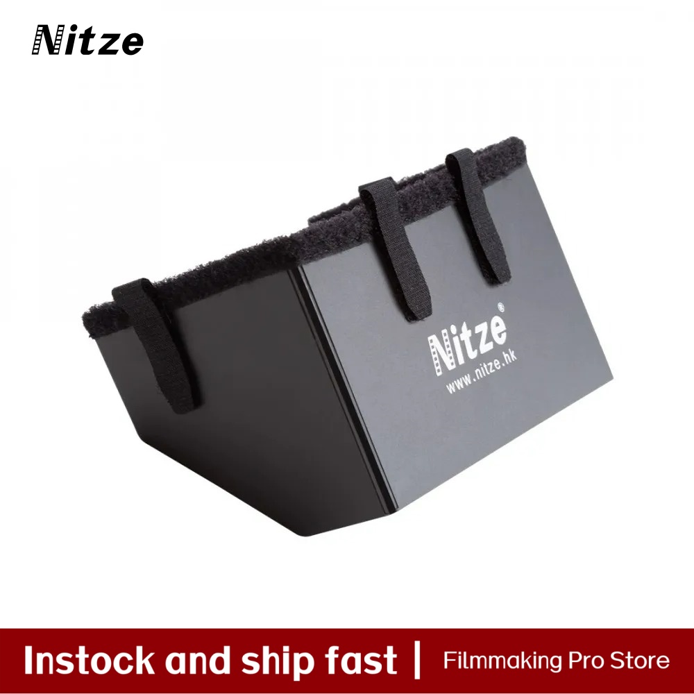 Photography Zoom - Nitze Sunhood สําหรับ Ninja V,Ninja V