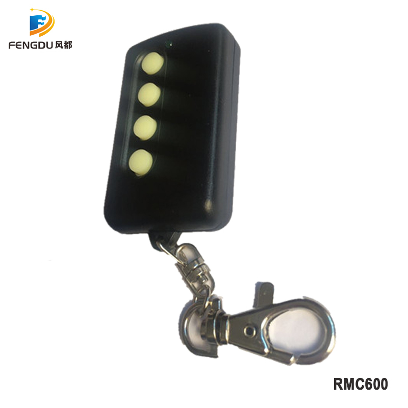 Remote Shutter Release - 5Pcs ปรับความถี่280-450Mhz Remocon RMC600 RMC-600รีโมทคอนโทรลเปลี่ยน/Duplicator