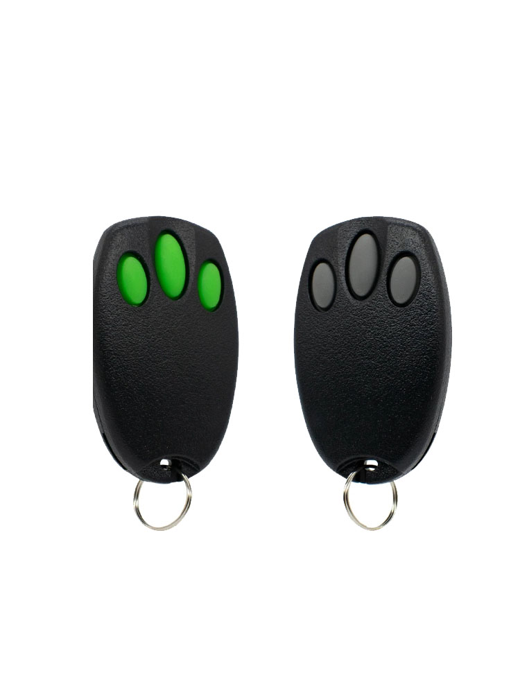 Remote Shutter Release - Merlin + 2.0 รีโมทคอนโทรลประตูโรงรถสําหรับ E940M E945M