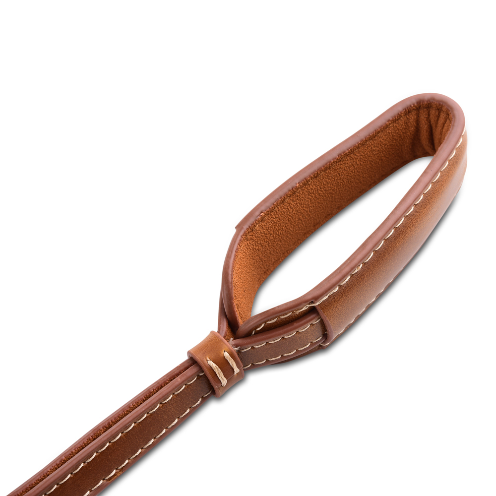 กล้องหนังสายรัดข้อมือ Grip แหว - Camera Strap Leather บทวิจารณ์และราคา