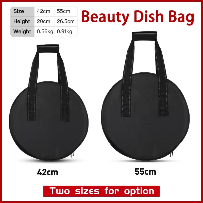 กระเป๋า Soonpho สำหรับ Beauty  - Beauty Dish Softbox บทวิจารณ์และราคา