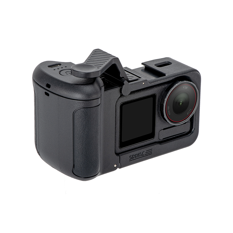 กริปแบตเตอรี่เสริมสำหรับ DJI A - Camera Battery Grip บทวิจารณ์และราคา