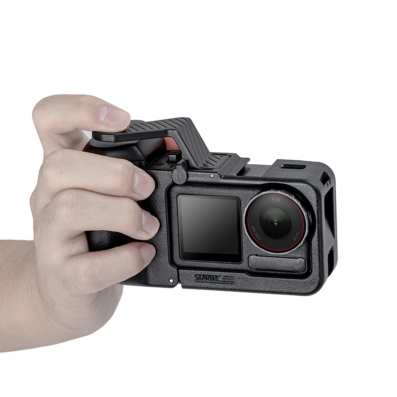 กริปแบตเตอรี่เสริมสำหรับ DJI A - Camera Battery Grip บทวิจารณ์และราคา