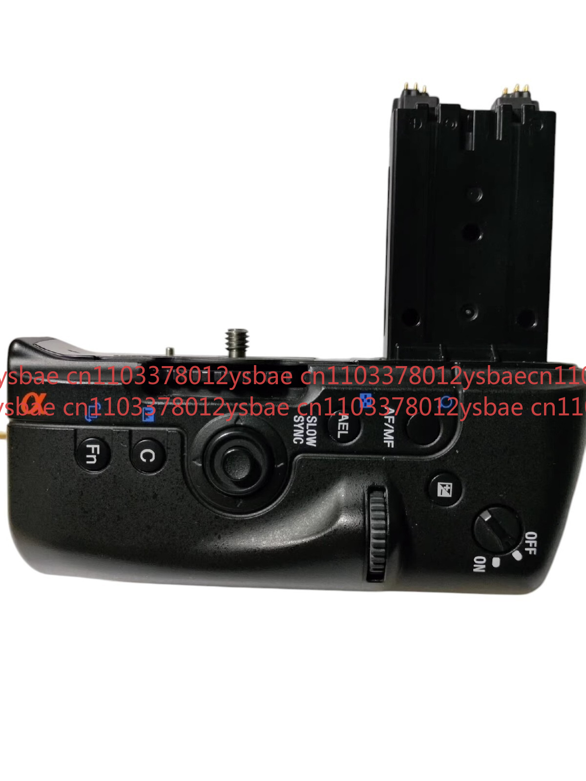 แบตเตอรี่กล้องดิจิตอลของแท้ 90 - Camera Battery Grip บทวิจารณ์และราคา