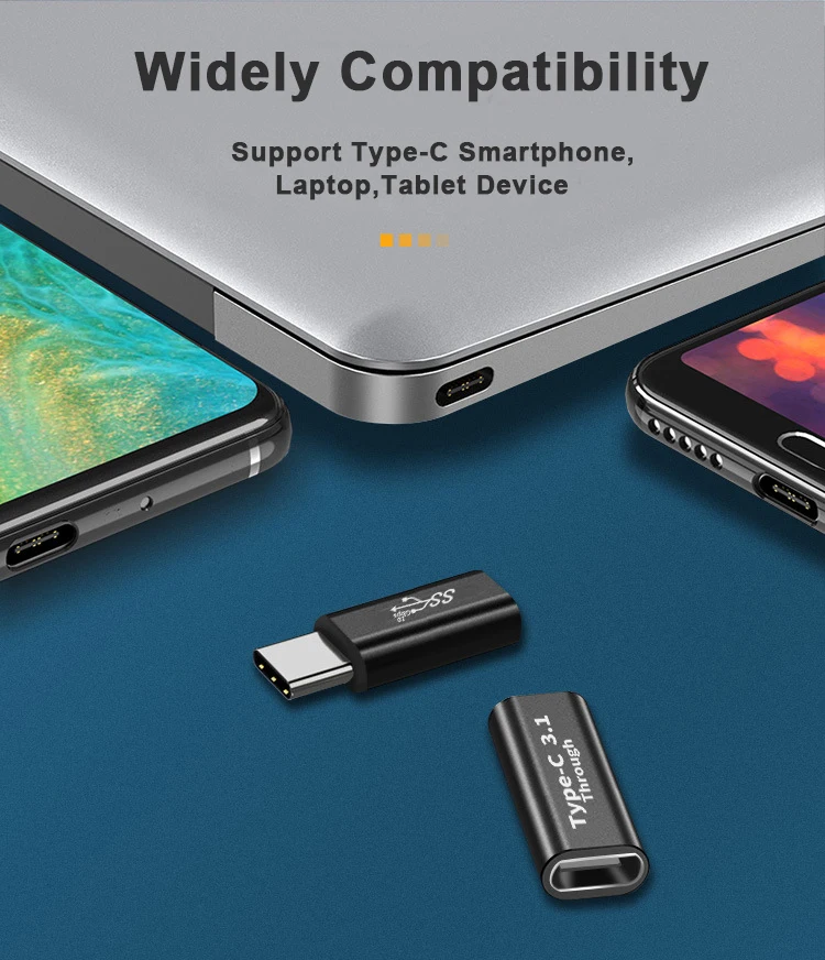 U-รูปมุม 90 องศา USB 3.1 10Gbp - Photography Kit Xiaomi บทวิจารณ์และราคา