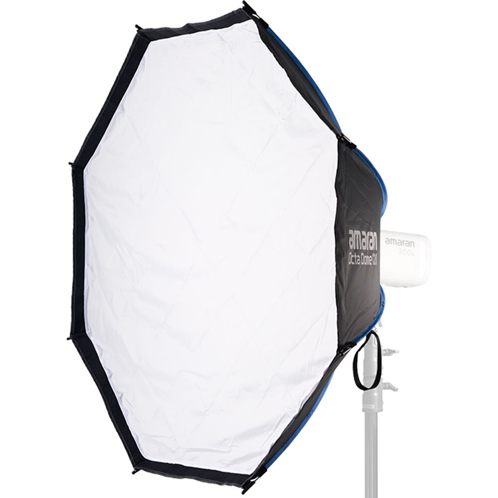 Amaran Octa โดม 120 Quick Rele - Beauty Dish Softbox บทวิจารณ์และราคา