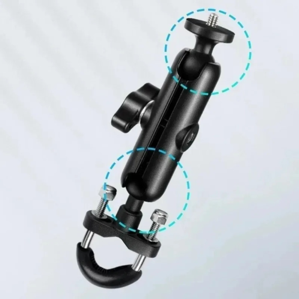 ขายึดกระจกมองหลังสำหรับ GoPro  - Insta360 Camera X3 บทวิจารณ์และราคา