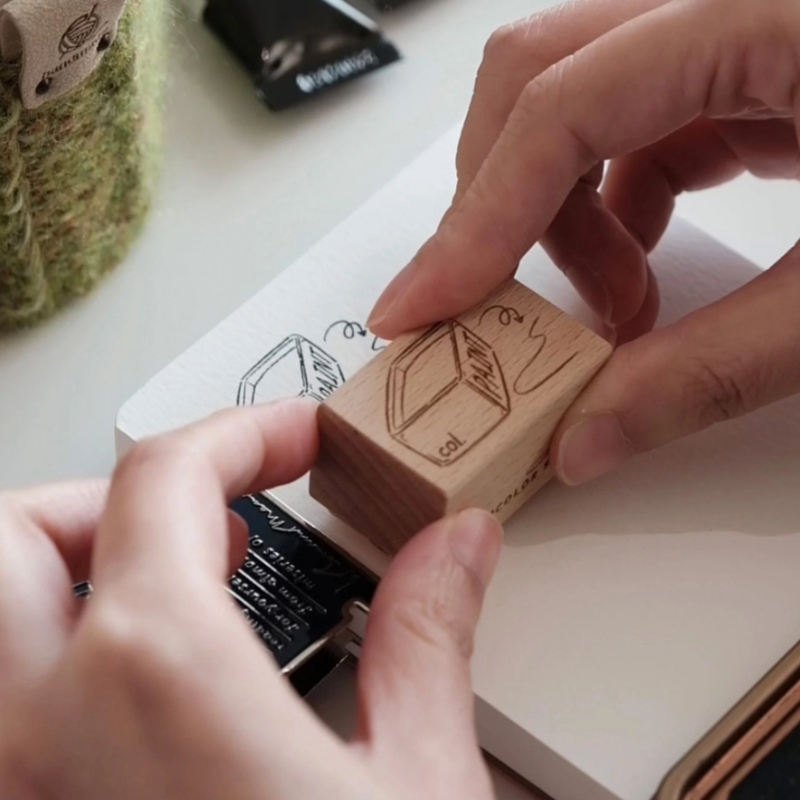 แผ่นสีน้ำ 6 ช่อง พร้อมตราประทั - Color Checker Card บทวิจารณ์และราคา
