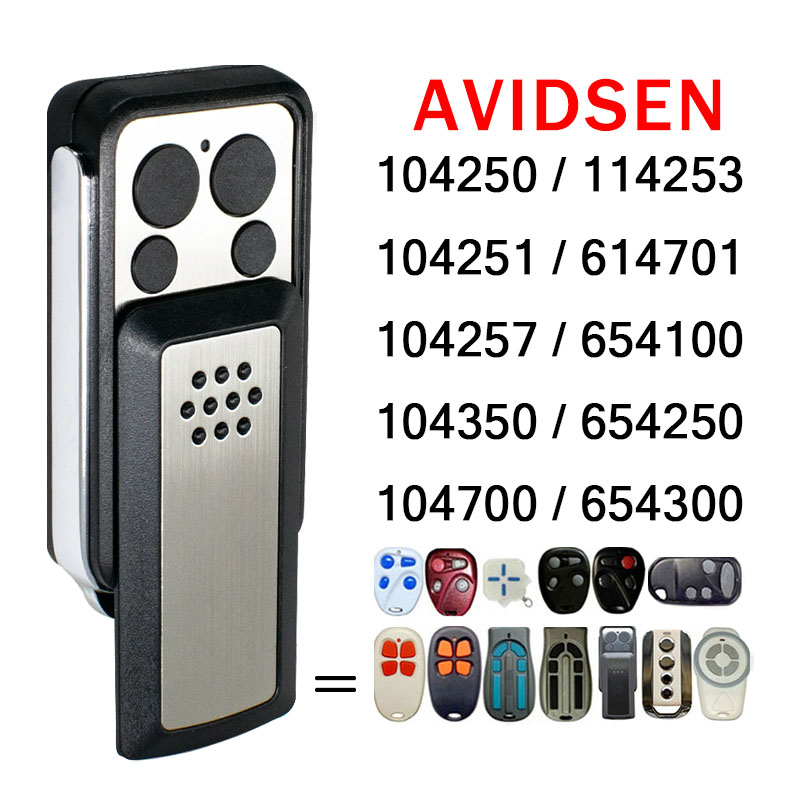 AVIDSEN รีโมทควบคุมประตู 11425 - Remote Shutter Release บทวิจารณ์และราคา