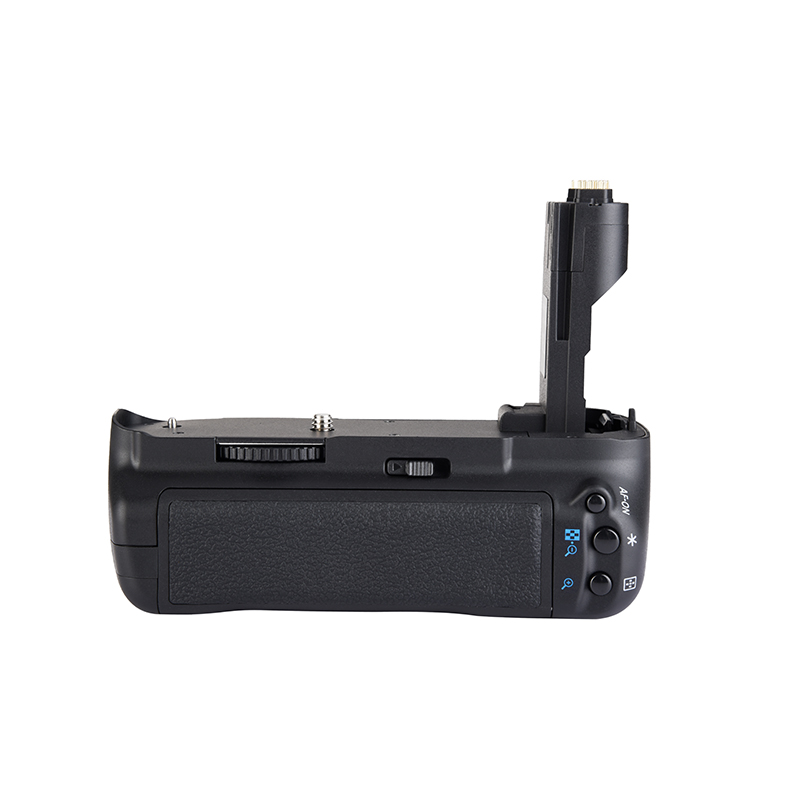 แบตเตอรี่แนวตั้ง Grip BG-E7สำห - Camera Battery Grip บทวิจารณ์และราคา