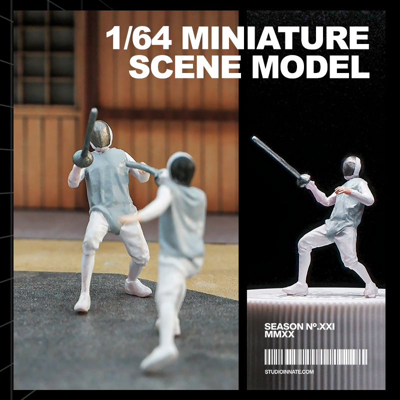 โมเดลไดโอรามา1/64พิมพ์ลาย3D ทำ - Photography Competition บทวิจารณ์และราคา