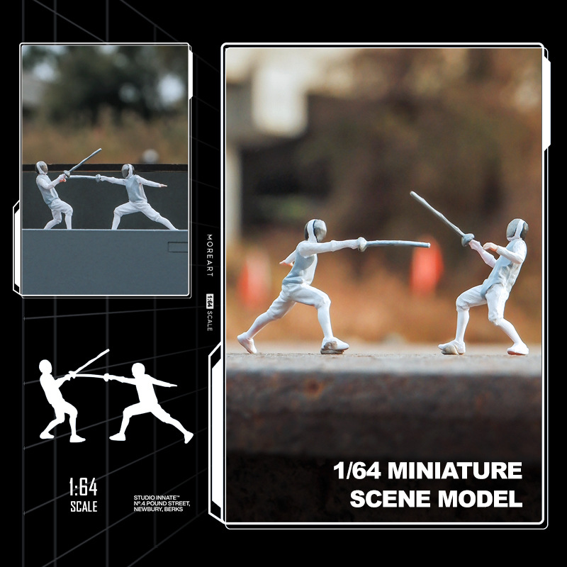 โมเดลไดโอรามา1/64พิมพ์ลาย3D ทำ - Photography Competition บทวิจารณ์และราคา