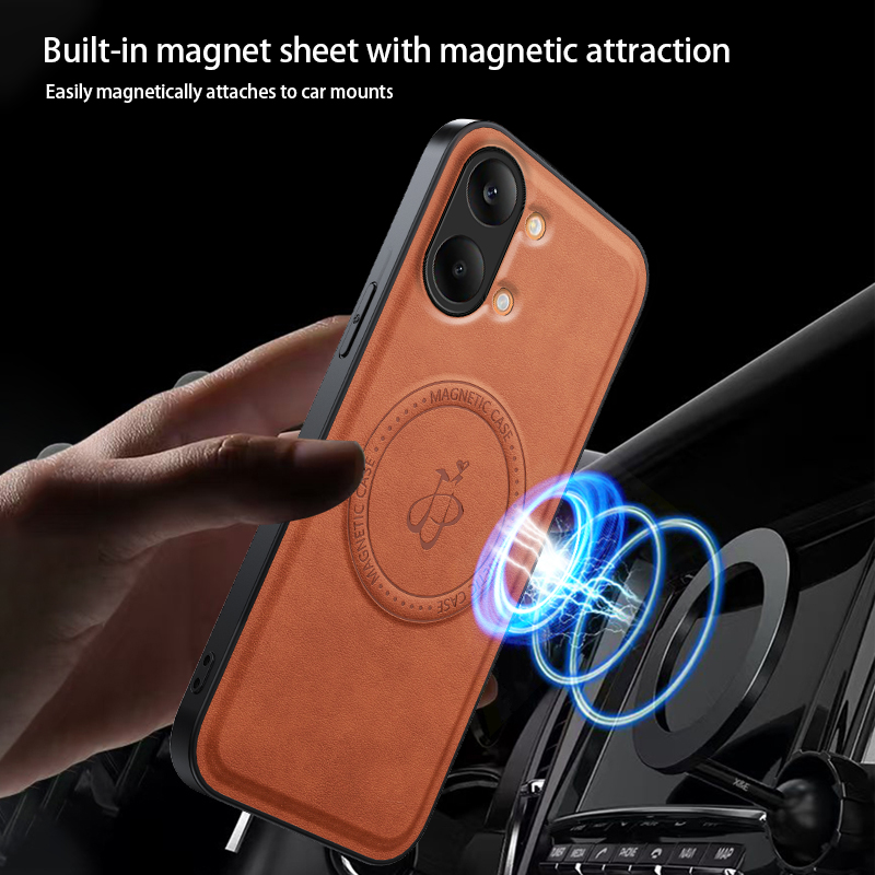 เคสโทรศัพท์หนังหรูหราสำหรับเสี - Photography Xiaomi บทวิจารณ์และราคา