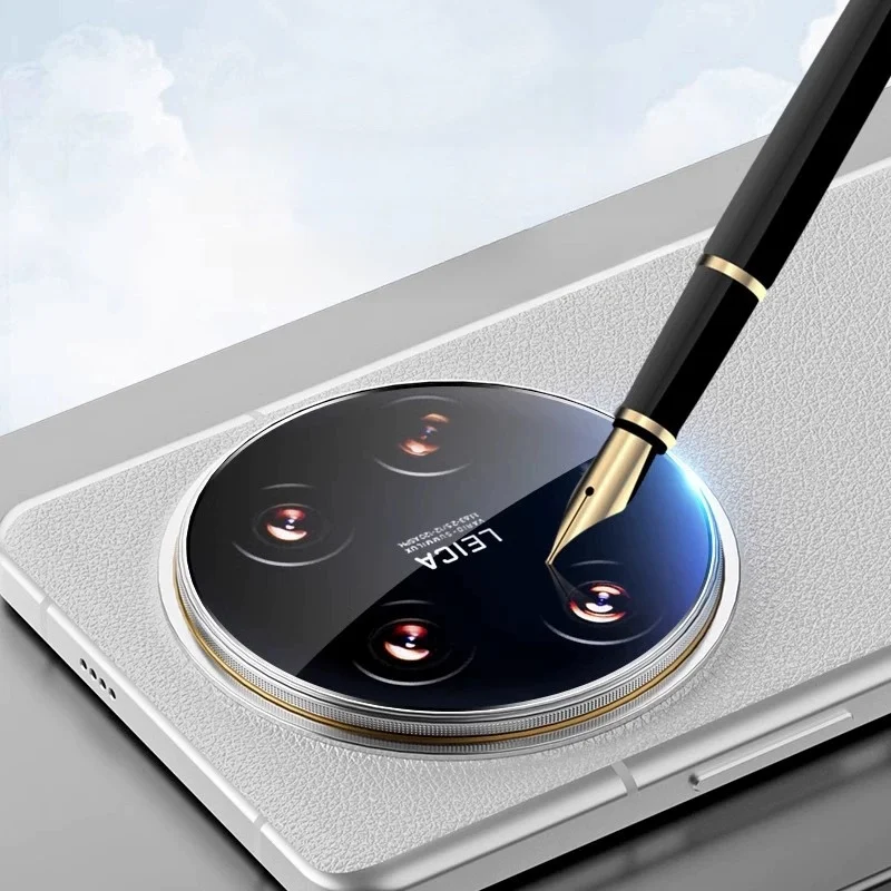 One-Clickการติดตั้งกล้องProtec - Xiaomi Photography Kit 15 Ultra บทวิจารณ์และราคา