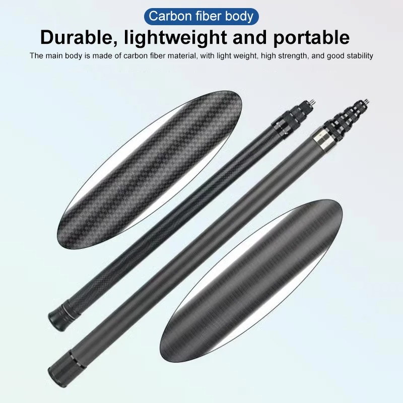 3M คาร์บอนไฟเบอร์ปรับขนาดได้ M - Insta360 Camera X3 บทวิจารณ์และราคา