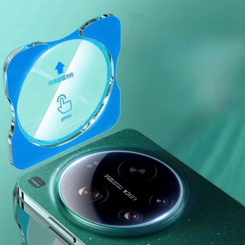 ฟิล์มกันรอยเลนส์กล้องหลังสำหรั - Photography Xiaomi บทวิจารณ์และราคา