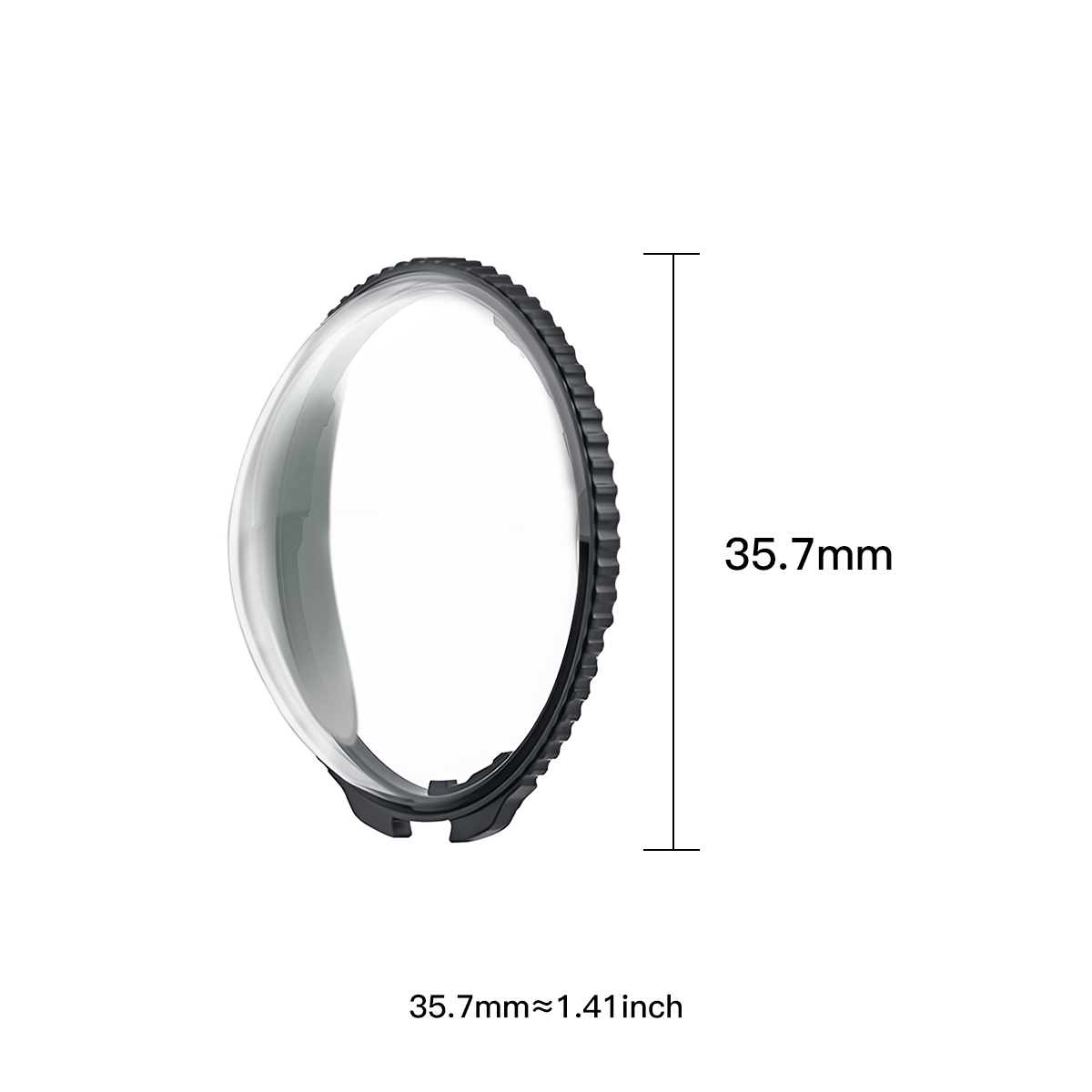 ฟิลเตอร์ UV เลนส์คู่สำหรับอินส - Insta360 Camera X3 บทวิจารณ์และราคา