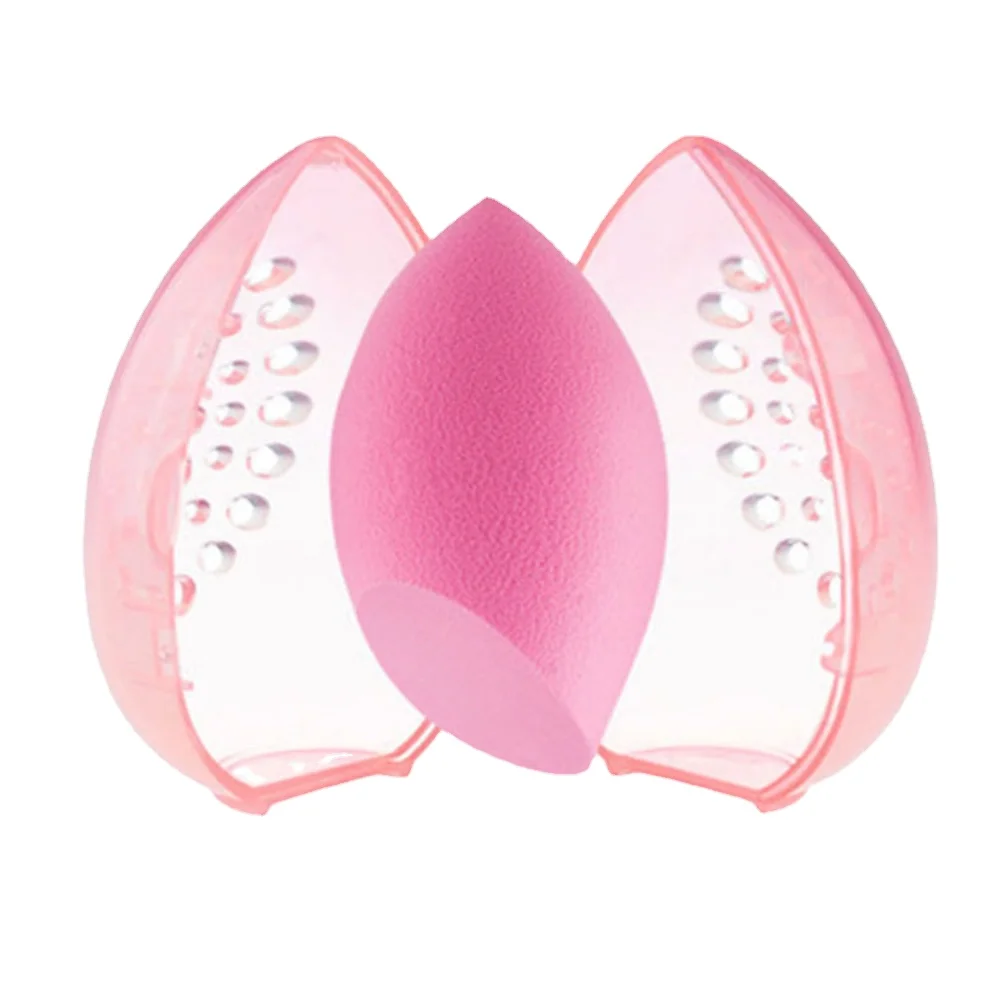 กล่องเก็บฟองน้ําเครื่องสําอางแ - Beauty Dish Softbox บทวิจารณ์และราคา