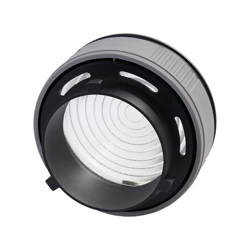 เลนส์เฟรสเนล 15-55 องศา ปรับโฟ - Photography Zoom บทวิจารณ์และราคา