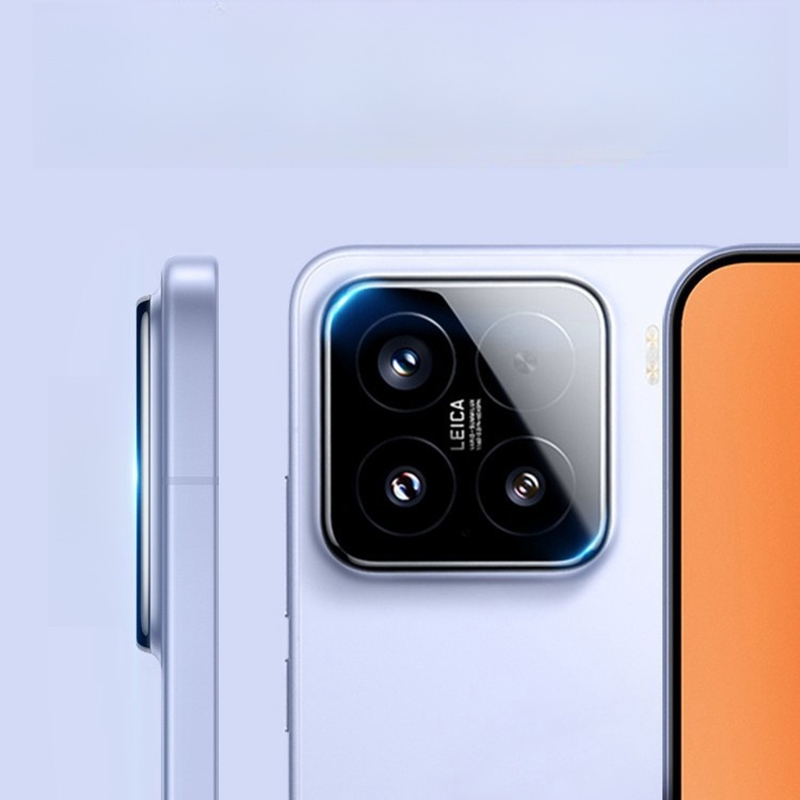 1 ชิ้นกระจกนิรภัยสำหรับกล้องสำ - Xiaomi Photography Kit 15 Ultra บทวิจารณ์และราคา