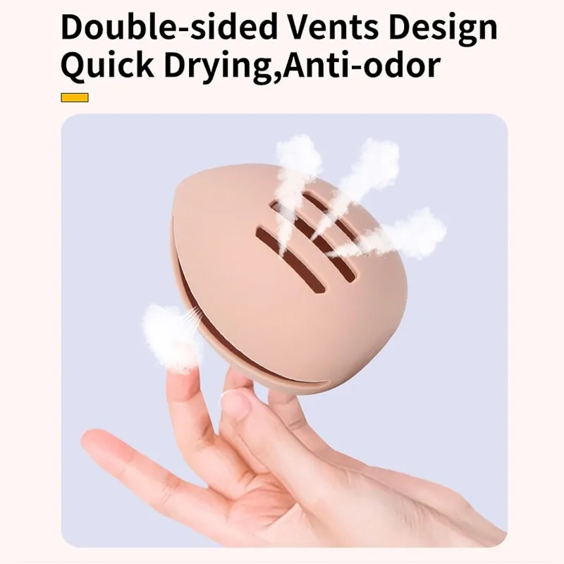 กระเป๋าเก็บแป้งพัฟระบายอากาศได - Beauty Dish Softbox บทวิจารณ์และราคา