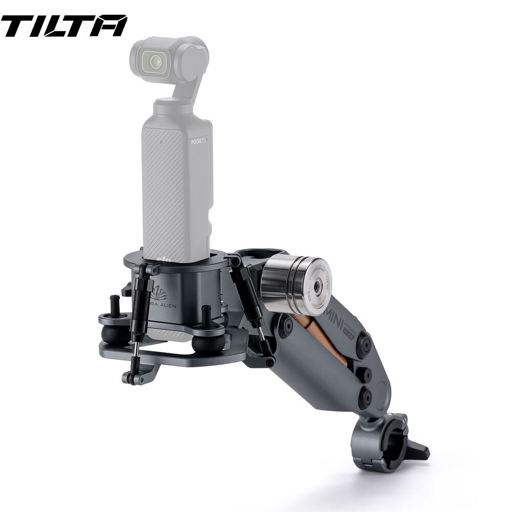TILTA Hydra Alien MINI ชุดขี่จ - Insta360 Camera X3 บทวิจารณ์และราคา