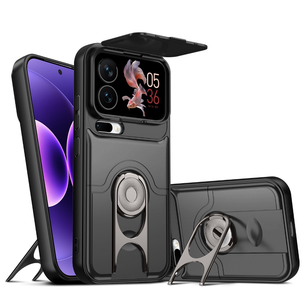 เคสโทรศัพท์พร้อมตัวป้องกันเลนส - Xiaomi Photography Kit 15 Ultra บทวิจารณ์และราคา