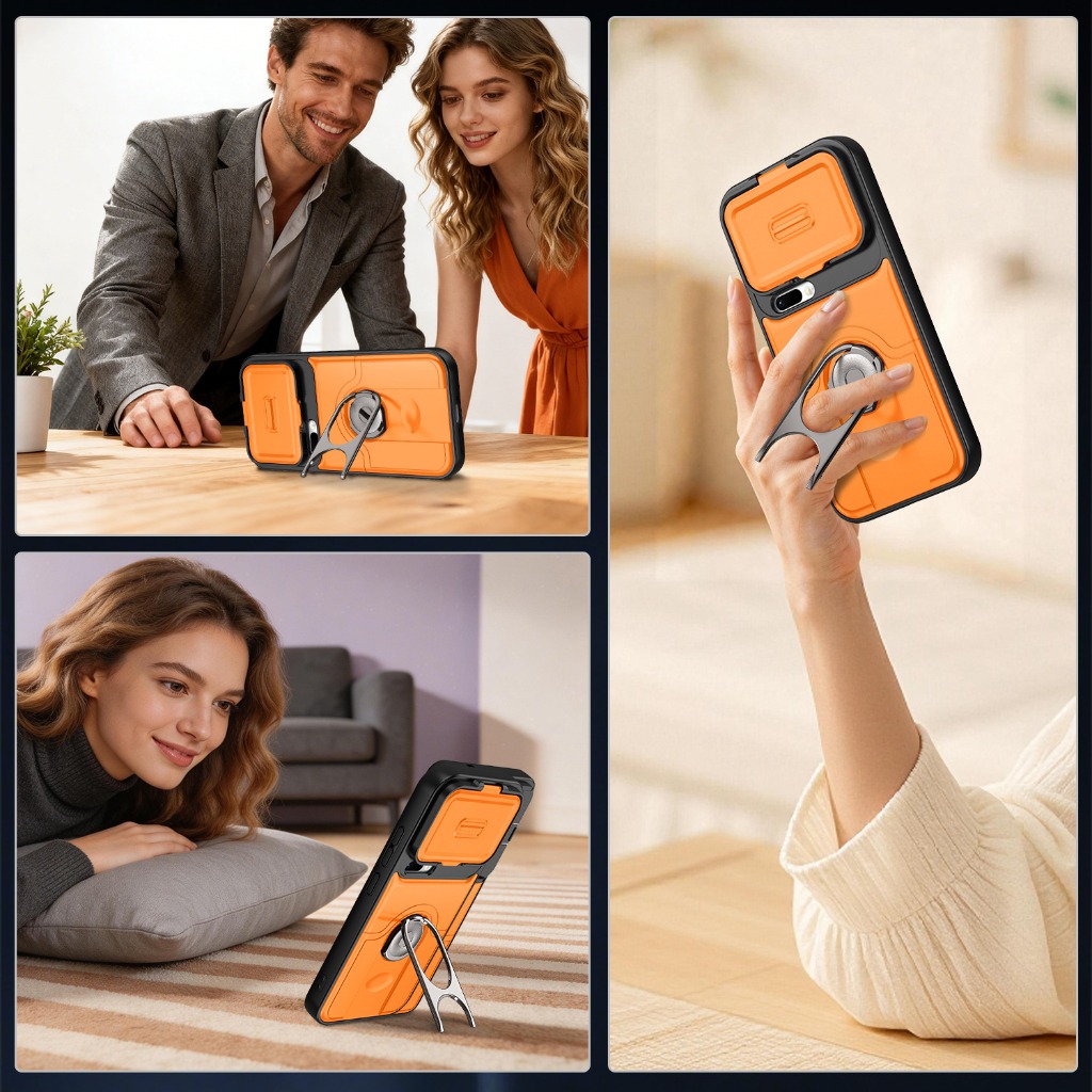 เคสโทรศัพท์พร้อมตัวป้องกันเลนส - Xiaomi Photography Kit 15 Ultra บทวิจารณ์และราคา