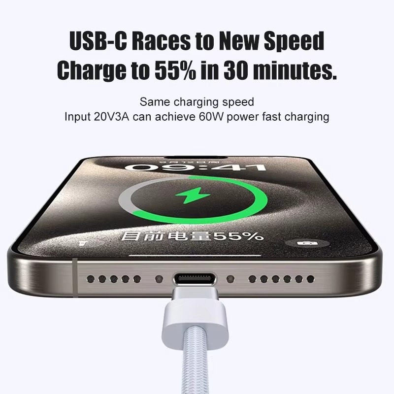 USB A ถึงประเภท C สีสาย 20W สํ - Photography Kit Xiaomi บทวิจารณ์และราคา