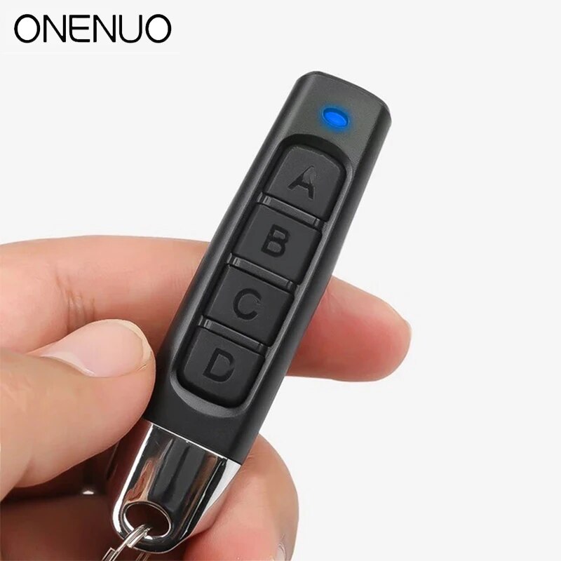 433MHZ 433.92mhz รีโมทคอนโทรลป - Remote Shutter Release บทวิจารณ์และราคา