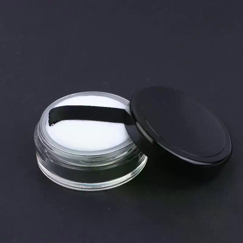 ตลับแป้งพลาสติกพกพา 5 กรัม แบบ - Beauty Dish Softbox บทวิจารณ์และราคา