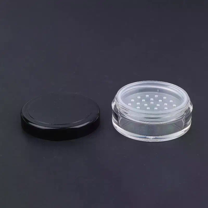 ตลับแป้งพลาสติกพกพา 5 กรัม แบบ - Beauty Dish Softbox บทวิจารณ์และราคา