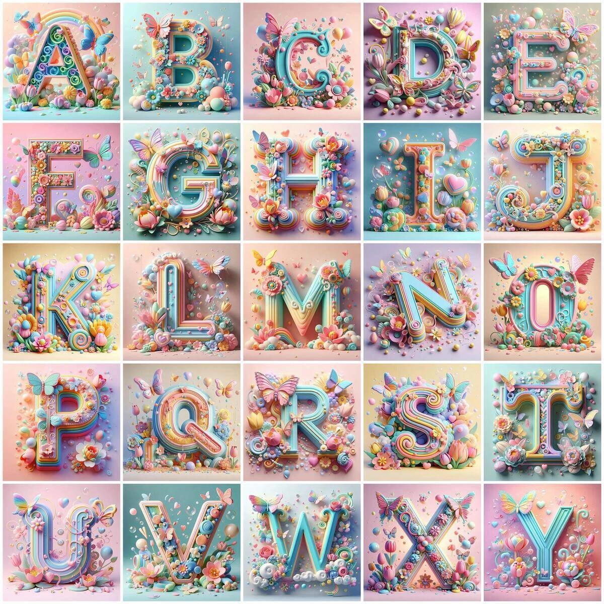 Huacan เพชรภาพวาดผีเสื้อสัตว์ต - Photography Font บทวิจารณ์และราคา
