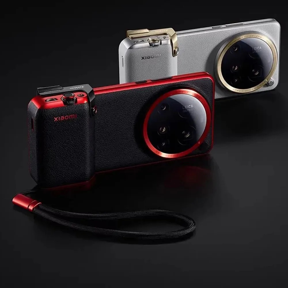 ชุดถ่ายภาพระดับมืออาชีพ Xiaomi - Photography Kit Xiaomi บทวิจารณ์และราคา