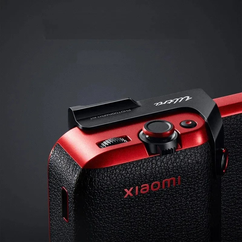 ชุดถ่ายภาพระดับมืออาชีพ Xiaomi - Photography Kit Xiaomi บทวิจารณ์และราคา