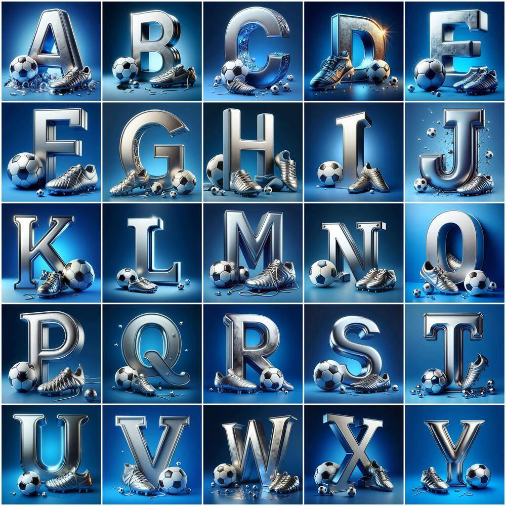 EverShine Diamond Mosaic Lette - Photography Font บทวิจารณ์และราคา