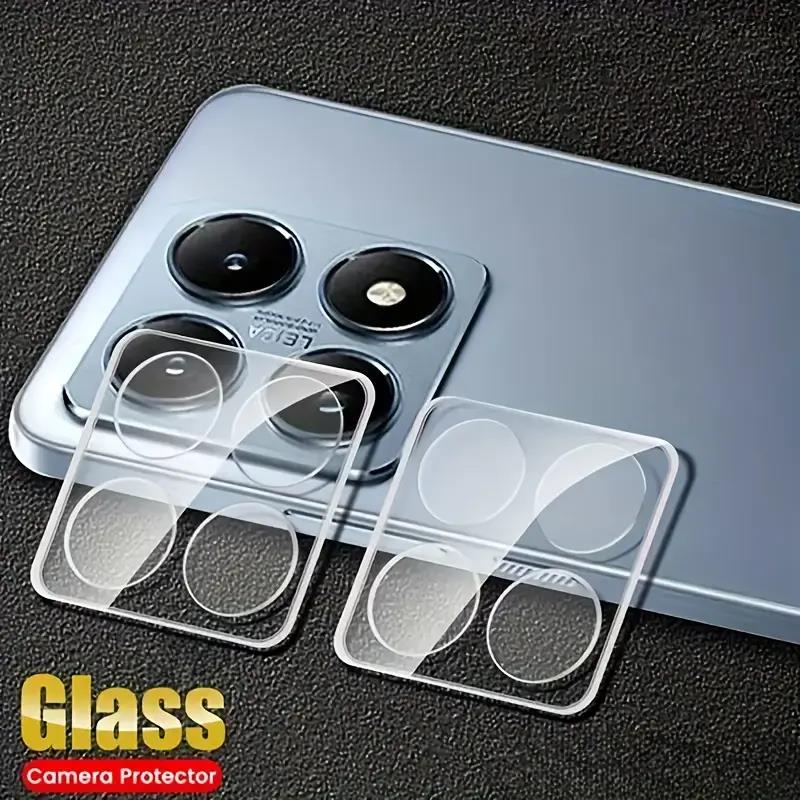 3Pcs CLEAR 3D เลนส์สําหรับ Xia - Photography Xiaomi บทวิจารณ์และราคา
