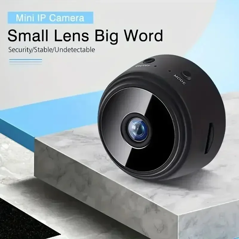 กล้อง A9 รุ่นใหม่ Wifi 1080p H - Photography Unit บทวิจารณ์และราคา