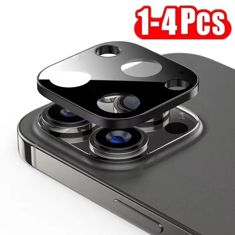 ฟิล์มกันรอยเลนส์กล้อง 1-4 ชิ้น - Photography Kit Pro Xiaomi บทวิจารณ์และราคา