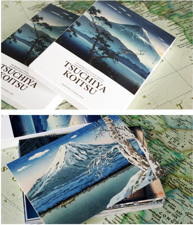 30ชิ้น/เซ็ตญี่ปุ่นซึชิยะโคอิสึ - Photography Journal บทวิจารณ์และราคา