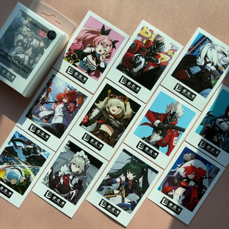 Zenless Zone Zero Ben Von Lyca - Photography Zone บทวิจารณ์และราคา