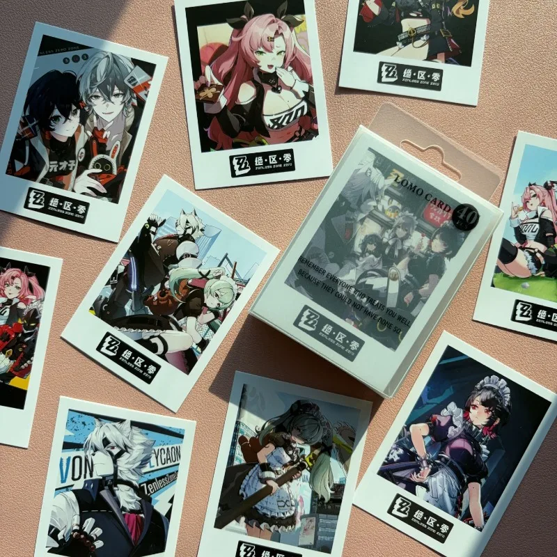 Zenless Zone Zero Ben Von Lyca - Photography Zone บทวิจารณ์และราคา