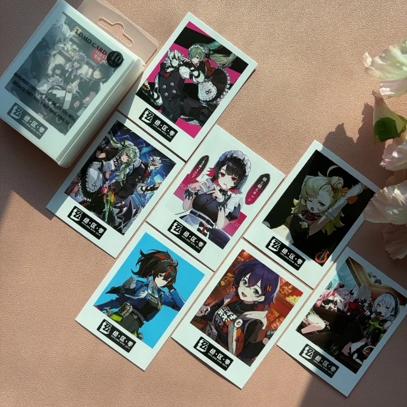 Zenless Zone Zero Ben Von Lyca - Photography Zone บทวิจารณ์และราคา