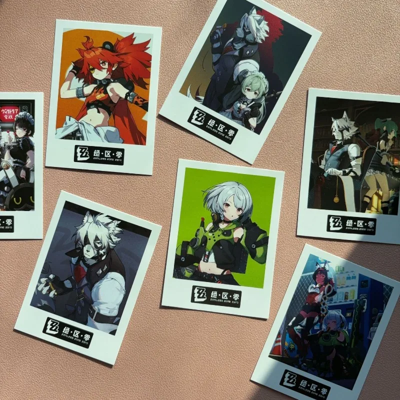 Zenless Zone Zero Ben Von Lyca - Photography Zone บทวิจารณ์และราคา