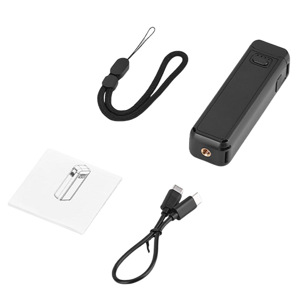 สำหรับ DJI Osmo Pocket 3 ที่จั - Camera Battery Grip บทวิจารณ์และราคา