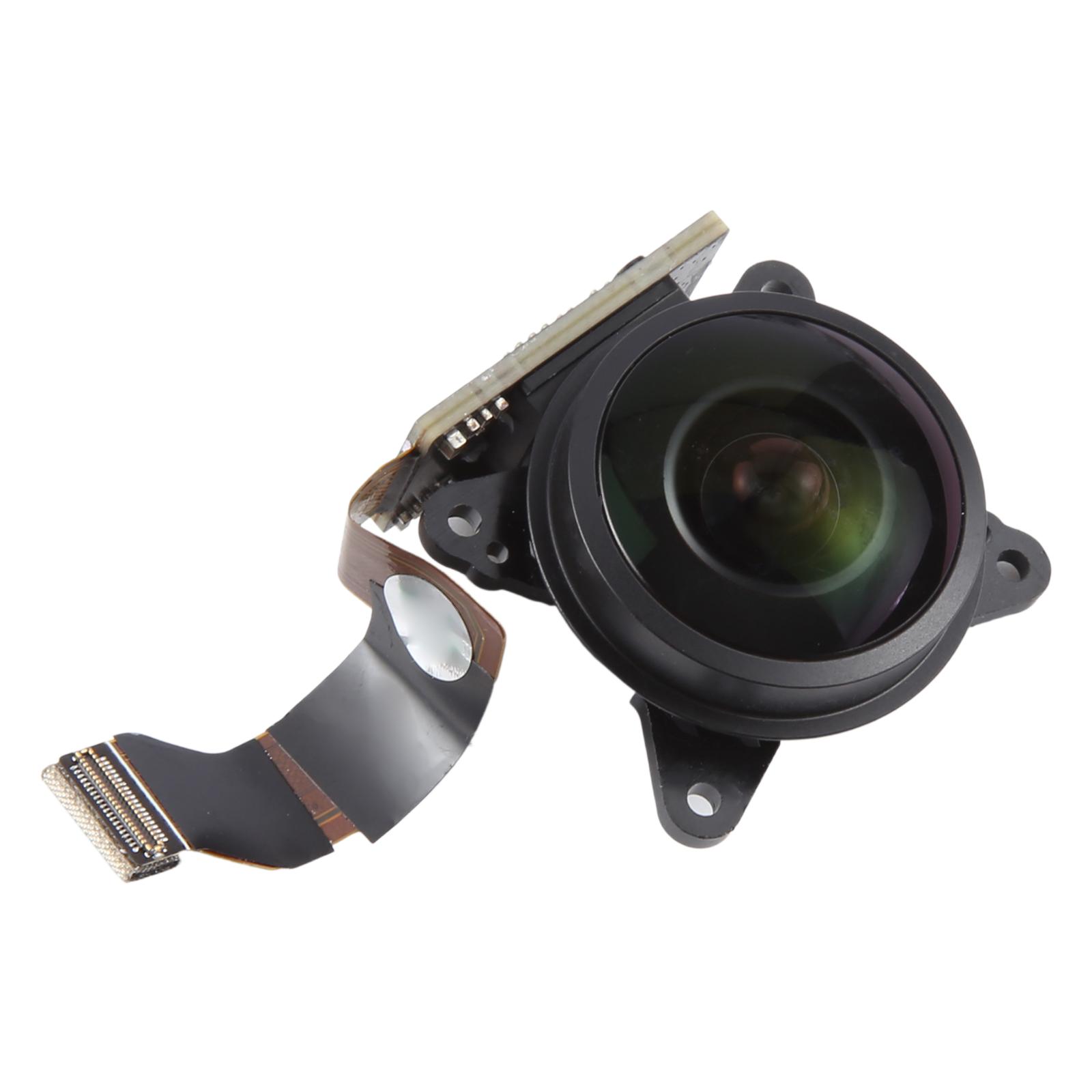 เลนส์หน้า/เลนส์หลังกล้องแบบถอด - Insta360 Camera X3 บทวิจารณ์และราคา