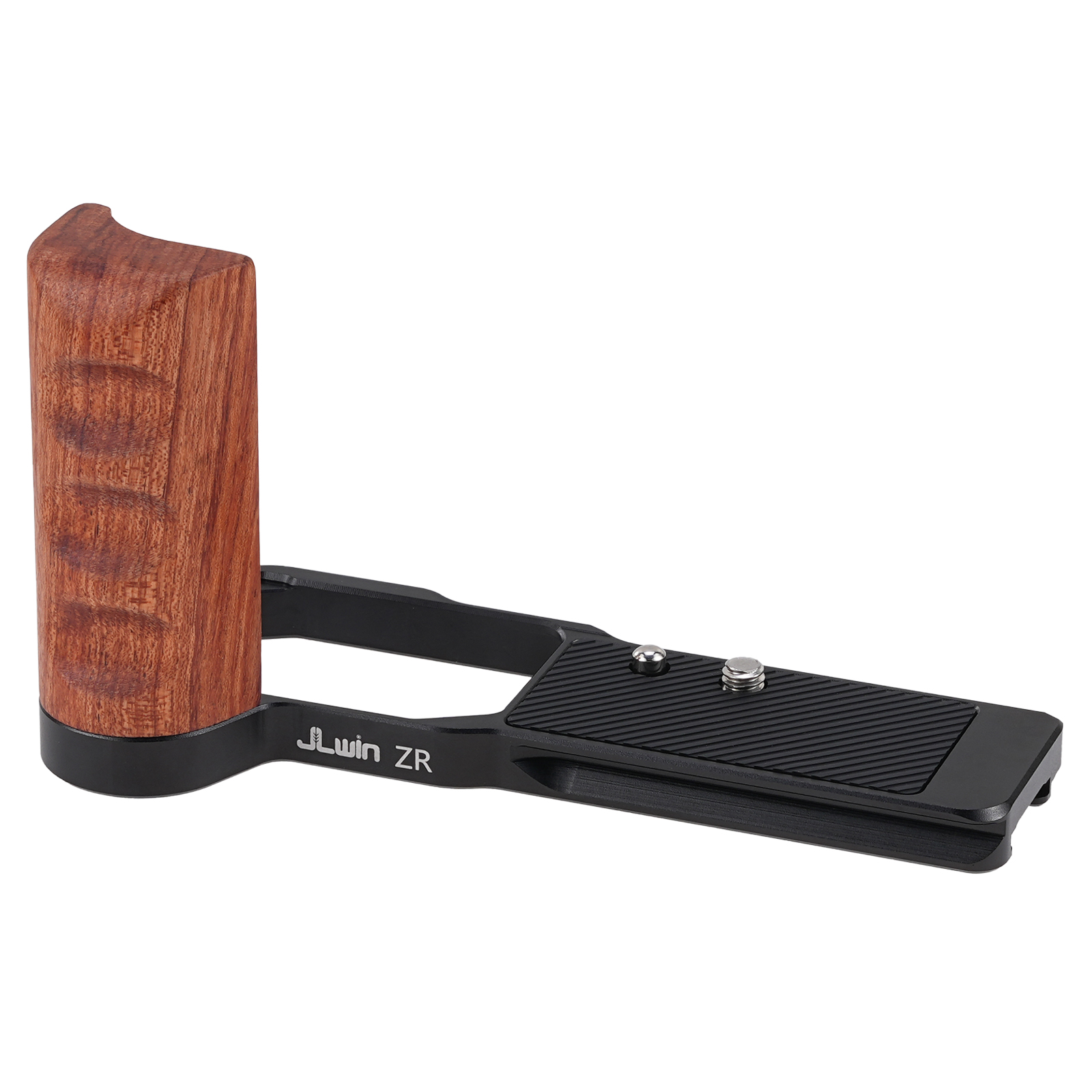 JLWIN ที่จับด้านข้างแบบ L-Brac - Camera Battery Grip บทวิจารณ์และราคา